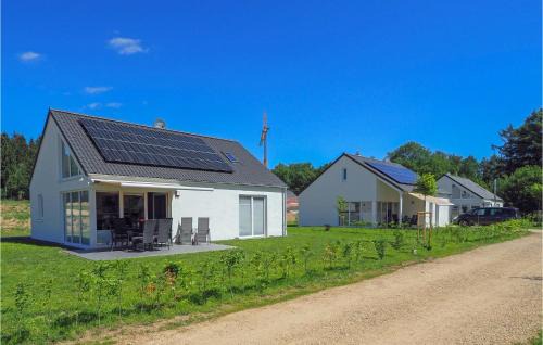 Pruem House | Ferienhaus 4 Wolfschlucht