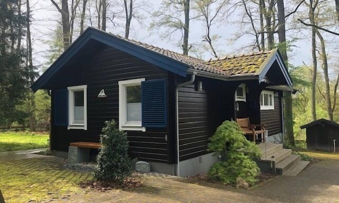 Sudrandweg Apartment | Ferienhaus 46qm, 2 Schlafzimmer, max 3 Personen