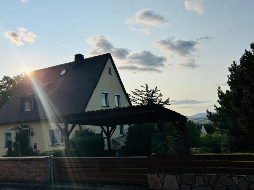 Urbar House | Ferienhaus Adler