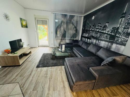 Unterluess House | Ferienhaus Adler