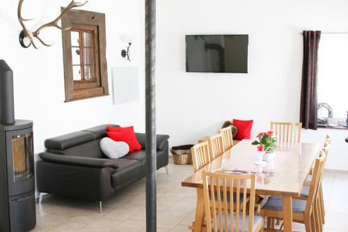 Hayingen House | Ferienhaus Alb-Traum