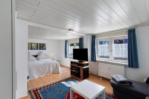 Gruendau Apartment | Ferienhaus Alte Schäferei