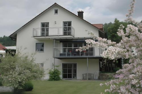 Beilngries House | Ferienhaus Altmühltal Beilngries