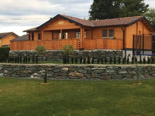 Sankt Magdalena am Lemberg House | Ferienhaus Altmann 1