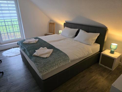 Heede House | Ferienhaus am Heeder See