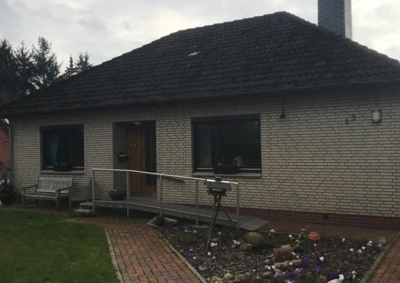 Nordleda House | Ferienhaus am Heringskoop