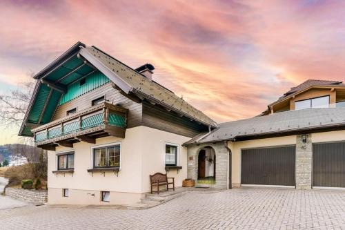 Tamsweg House | Ferienhaus am Tullnberg