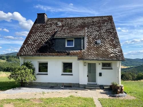 Berlar House | Ferienhaus am Vogelsang
