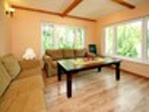 Nuthe-Urstromtal House | Ferienhaus am Vordersee, Dobbrikow, cleaning included