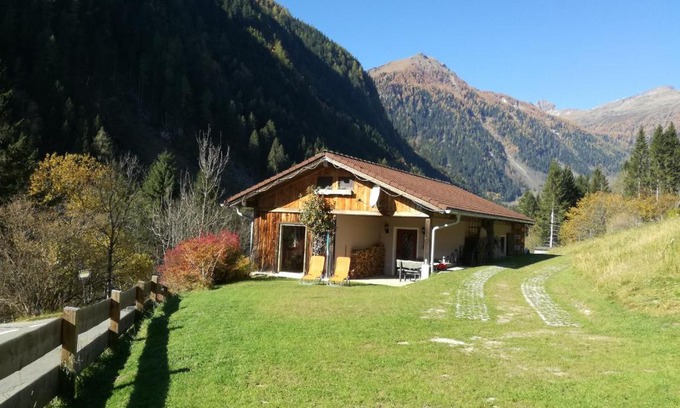 Flattach House | Ferienhaus am Wallnerhof