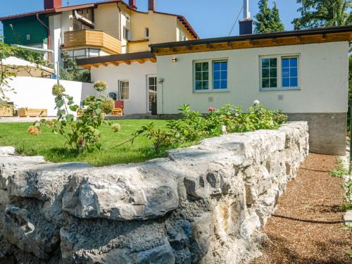 Gmain Apartment | Ferienhaus am Wappach