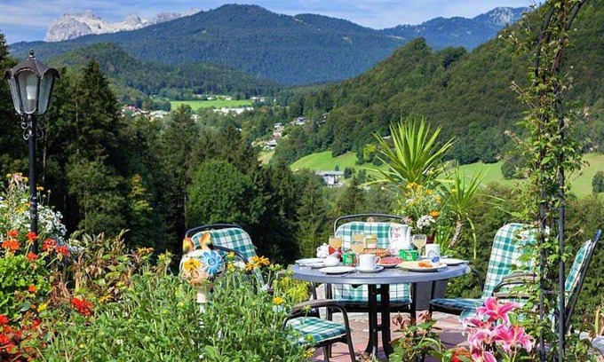 Berchtesgaden Apartment | Ferienhaus Angerer