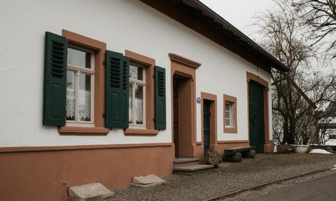 Wadern House | Ferienhaus Anno 1810