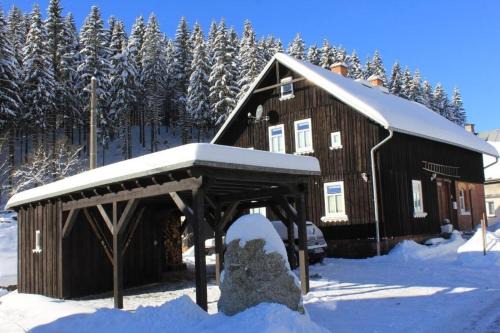 Klingenthal House | Ferienhaus Anno Dazumal, wie zu Omas Zeiten