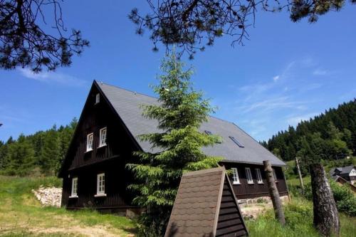 Klingenthal House | Ferienhaus Anno Dazumal wie zu Opa`s Zeiten