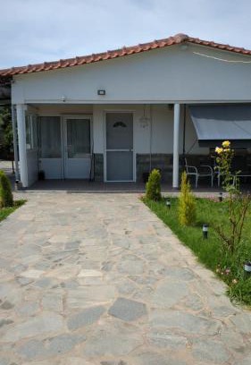 Nea Iraklia House | Ferienhaus "Arizones", Nea Kallikratia, Chalkidiki
