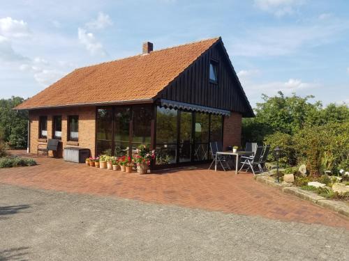 Nordhorn House | Ferienhaus Aschermann