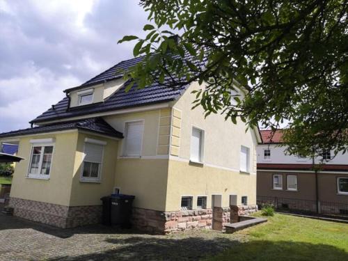 Weidebrunn House | Ferienhaus auf dem Gries 17