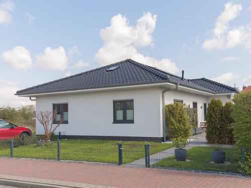 Varel House | Ferienhaus Barbara, FeWo Vermittlung Nordsee