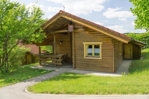 Stamsried House | Ferienhaus Bayern