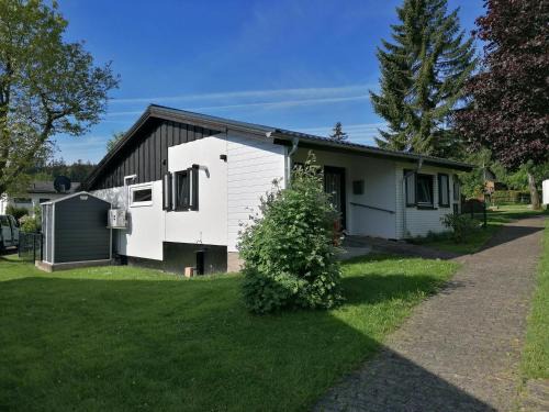 Usseln House | Ferienhaus Berganker in Willingen