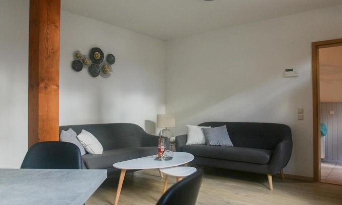 Wernigerode Apartment | Ferienhaus Bomeier