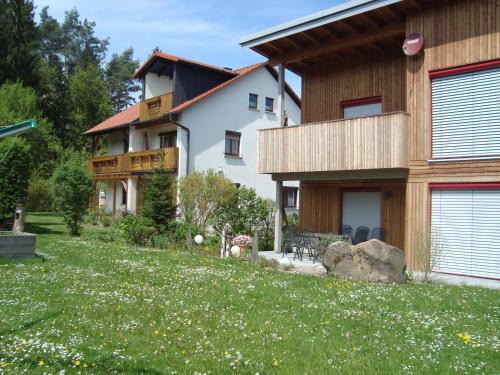 Pottenstein Apartment | Ferienhaus Brütting