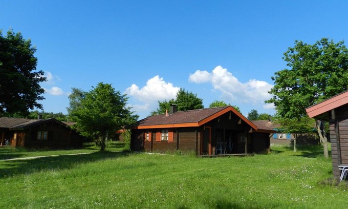Hayingen House | Ferienhaus Bruckner Hayingen Lauterdörfle