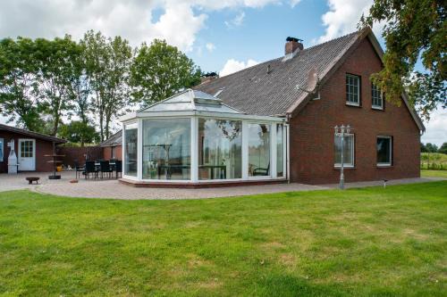 Wittmund House | Ferienhaus Buttforde