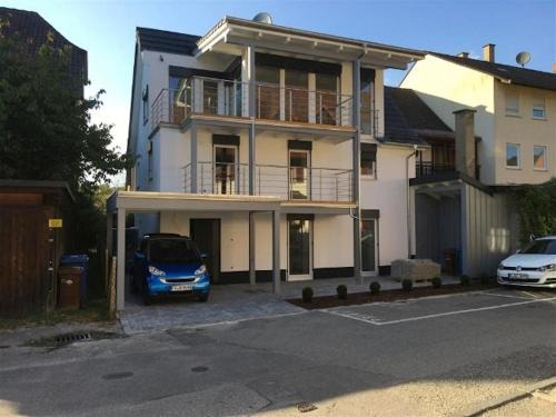 Ludwigshafen House | Ferienhaus Carpe diem