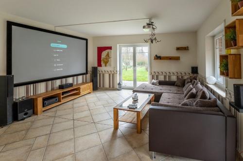 Dangastermoor House | Ferienhaus Cordes, FeWo Vermittlung Nordsee