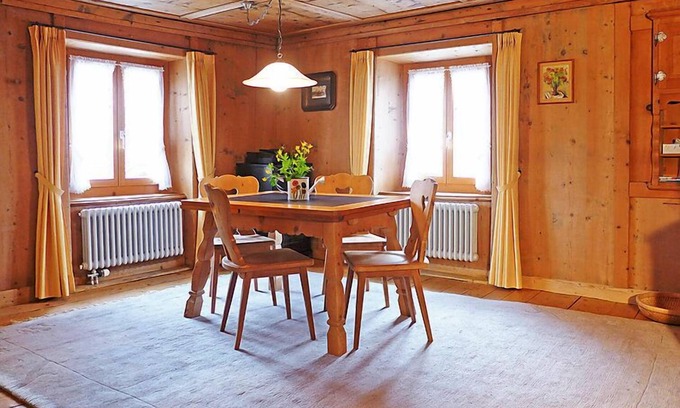 Mustair House | Ferienhaus Döss by Interhome