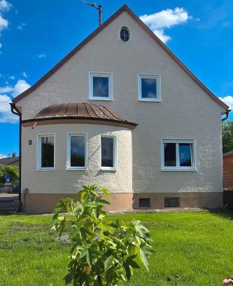 Vohburg an der Donau House | Ferienhaus Donauliebe