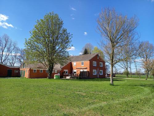 Rhauderfehn House | Ferienhaus Dat Landhuus 95158