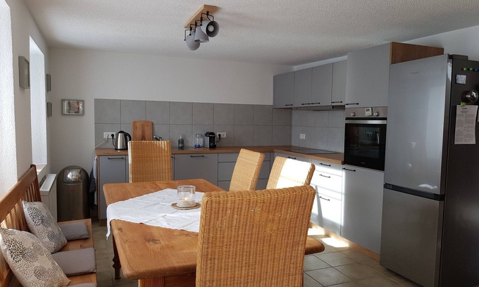 Uehlingen-Birkendorf House | Ferienhaus für 8 Gäste mit 150m² in Ühlingen-birkendorf