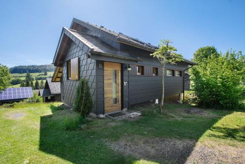Bernau House | Ferienhaus 10 Rechbergblick