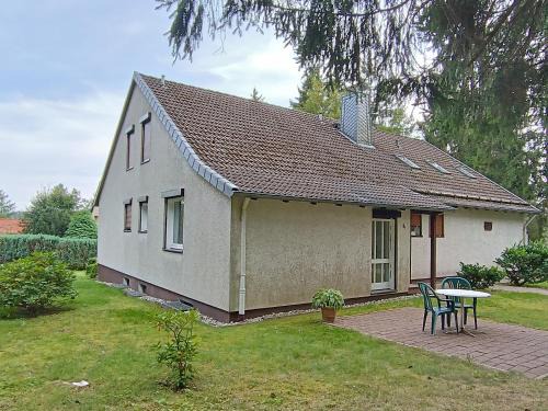 Bockswiese House | Ferienhaus Birkenweg