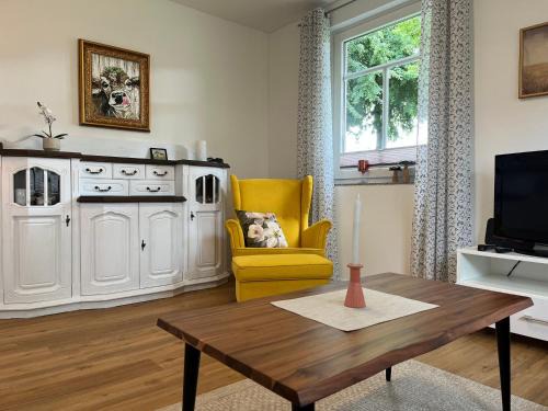 Oldersum House | Ferienhaus "De lütten Tieden" 65358