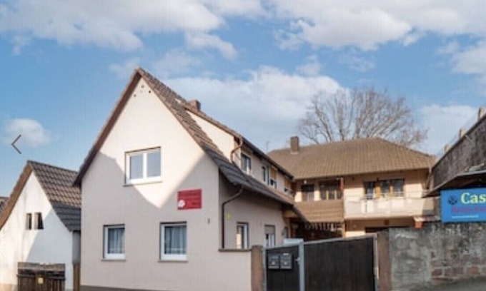 Mahlberg House | Ferienhaus
