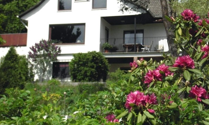 Obernsees House | Ferienhaus für 3 Gäste mit 60m² in Mistelgau-obernsees