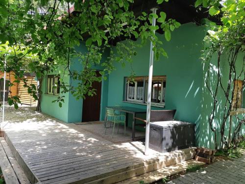 Neuhaus an der Pegnitz House | Ferienhaus zum Berg
