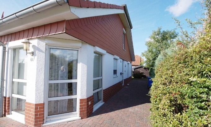 Dorumer Neufeld House | Ferienhaus für 6 Gäste mit 83m² in Wurster Nordseeküste