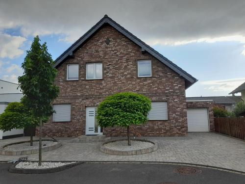 Rhein-Erft-Kreis District House | Ferienhaus Deußen
