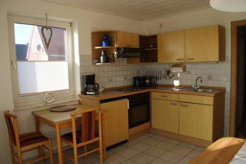 Pogum House | Ferienhaus Dollartbrise 45005