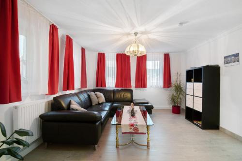 Bad Urach House | Ferienhaus Doris