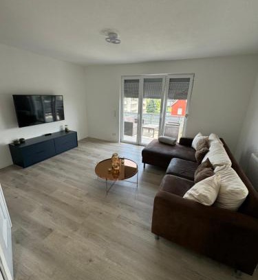 Waggershausen Apartment | Ferienhaus Dornier