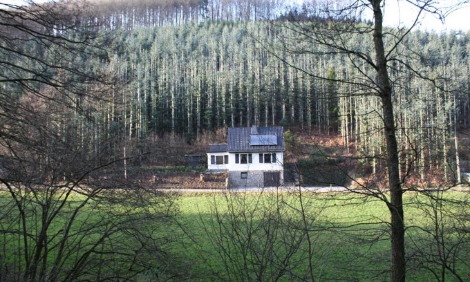 Sundern House | Ferienhaus Dreihausen