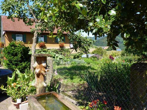 Zell am Harmersbach House | Ferienhaus Eck