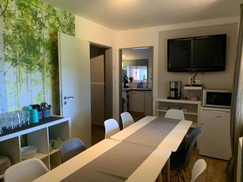 Reekenfeld House | Ferienhaus Erlebnishof Reekenfeld mit 6 Schlafzimmern