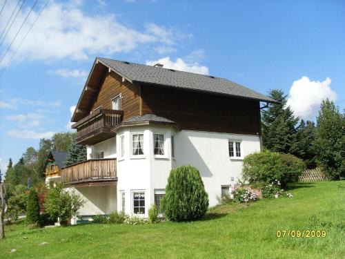 Vogelsgrun House | Ferienhaus für 10 Personen in Vogelsgrün, Sachsen Vogtland